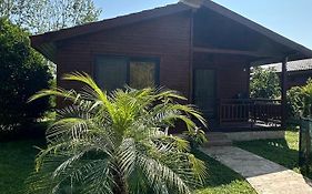 Cirali Villas 2