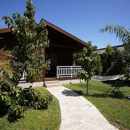 Cirali Villas 2 Exterior photo