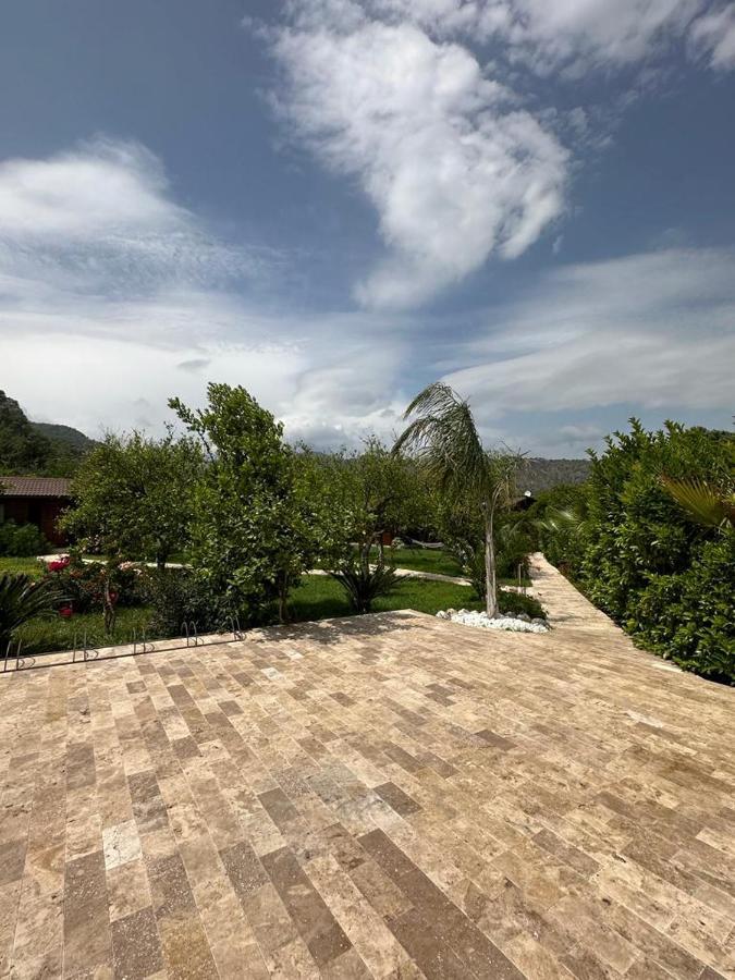 Cirali Villas 2 Exterior photo