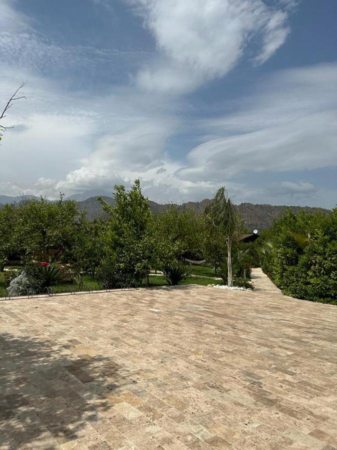 Cirali Villas 2 Exterior photo