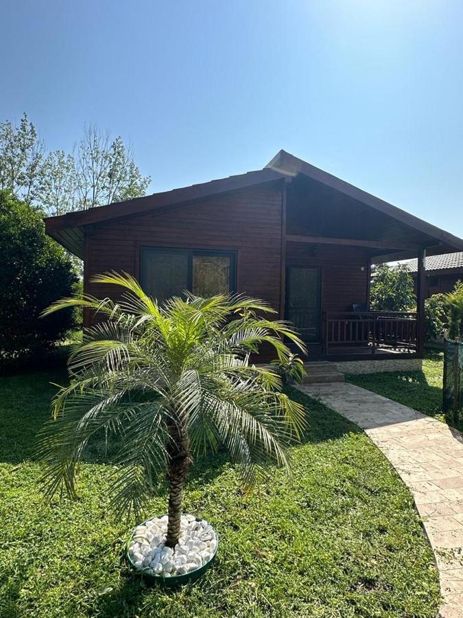Cirali Villas 2 Exterior photo