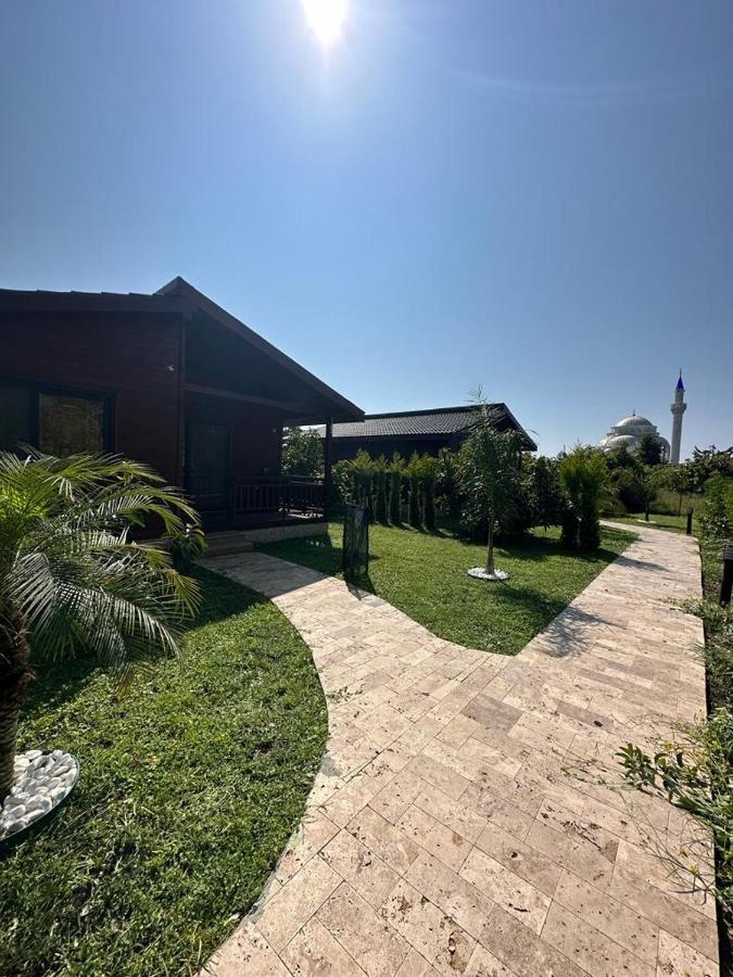 Cirali Villas 2 Exterior photo